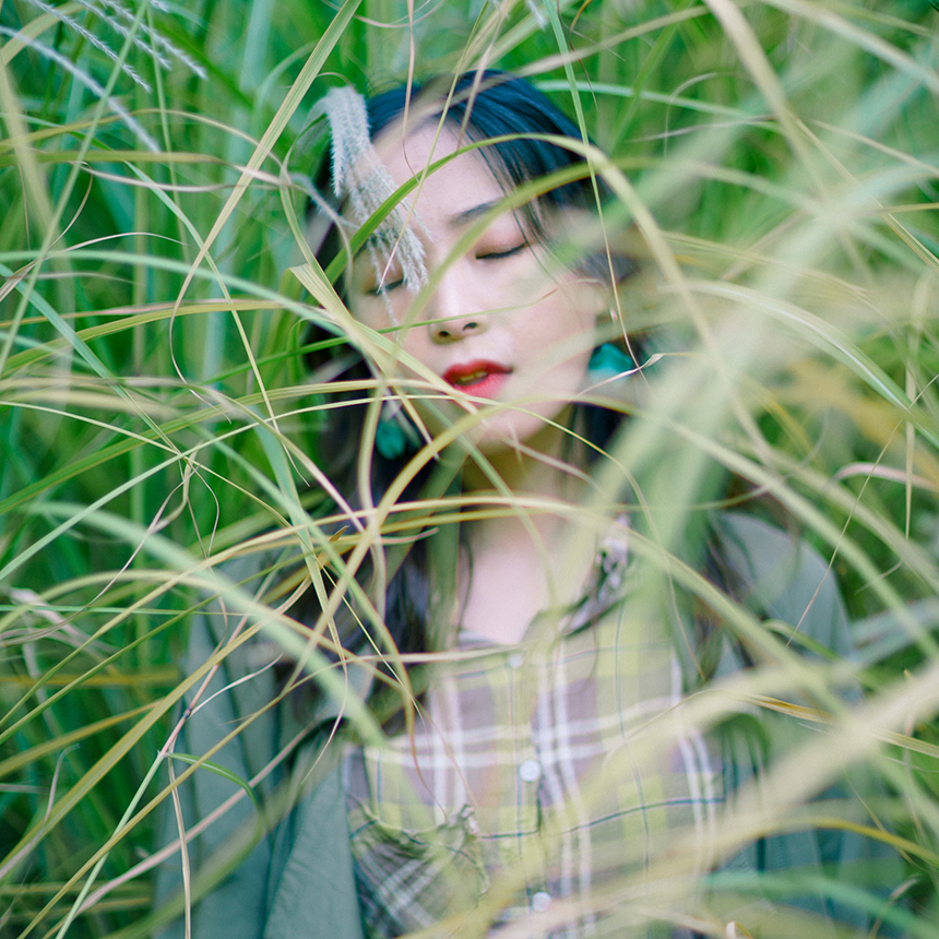 Miss Cheng 外拍 （一）