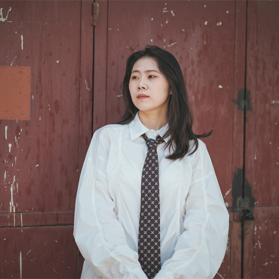 Miss Fei 外拍（一）