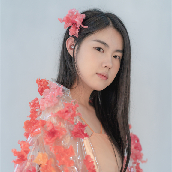 Miss Yu 棚拍